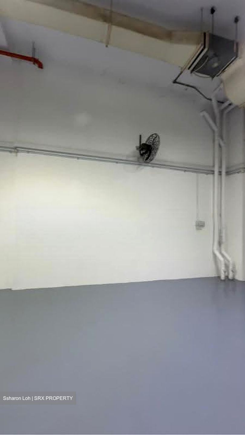 Tch Techcentre (D22), Factory #639399961